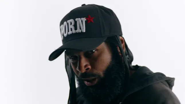 Prof - Bad Time Boy ft. Zombie Juice Meechy (Official Music Video)