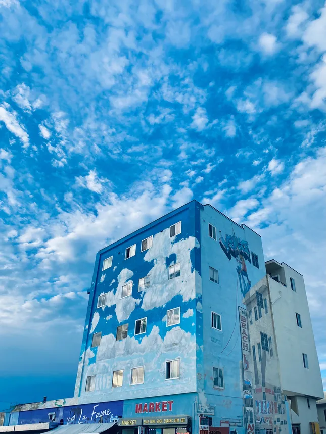 Project image