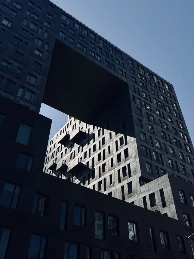 Project image