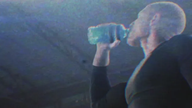 FIFA X POWERADE: Up For Grabs