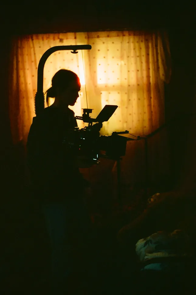 Project image