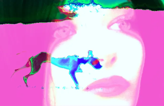 Project image