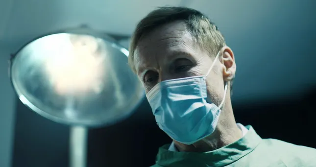 The Surgeon