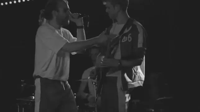 Stray Weather Live