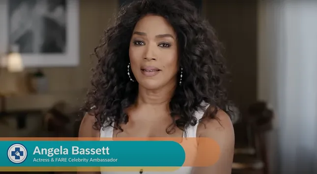 Food Allergy Organization of America Campaign / Commercial