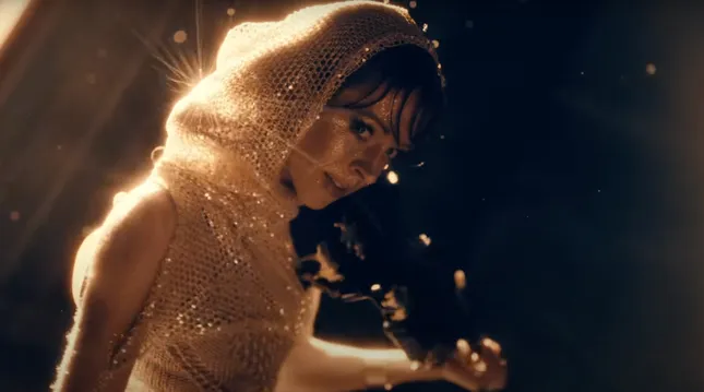 Lindsey Stirling - Inner Gold