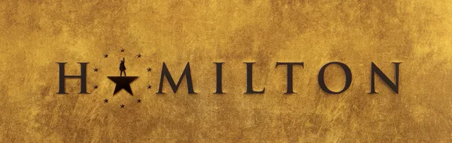 Hamilton on Broadway - Digital Marketing Campaigns