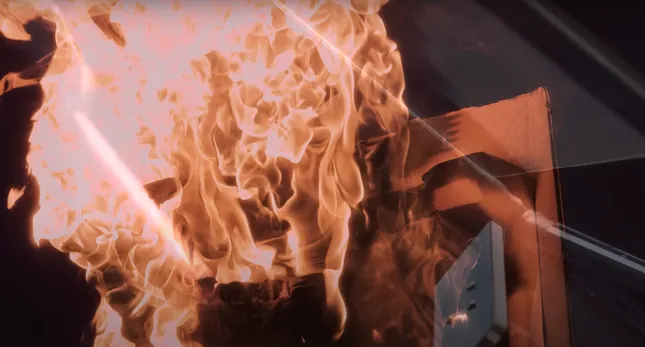 Lindsey Stirling - SURVIVE Official Music Video