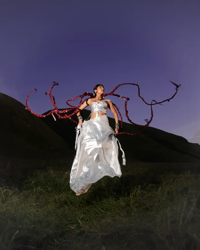 Avara: A softer Place to Land Album Art