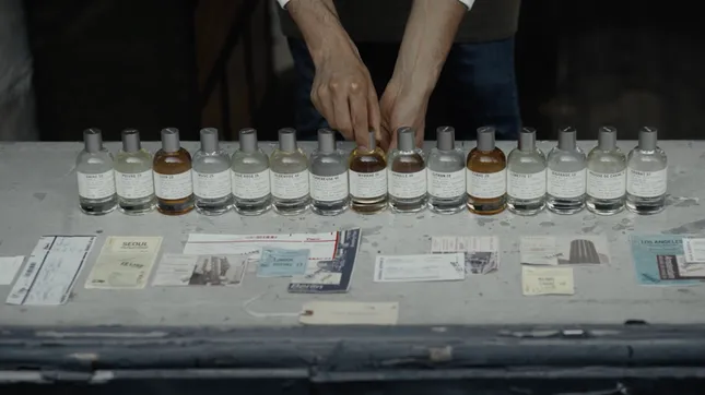 Le Labo Fragrances: City Exclusives
