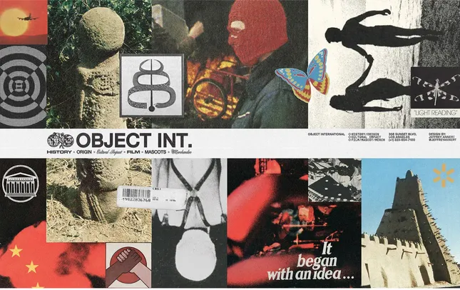 Project image