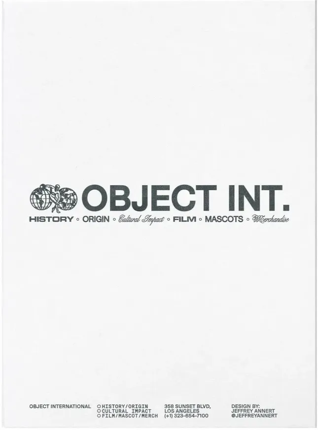 Object International