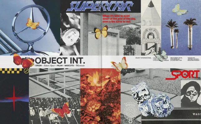 Project image