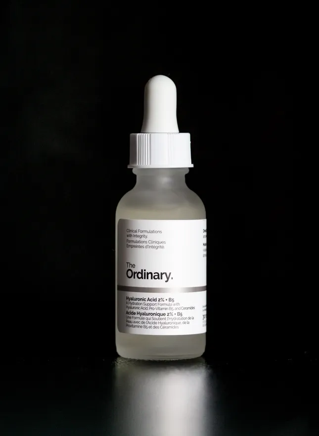 The Ordinary