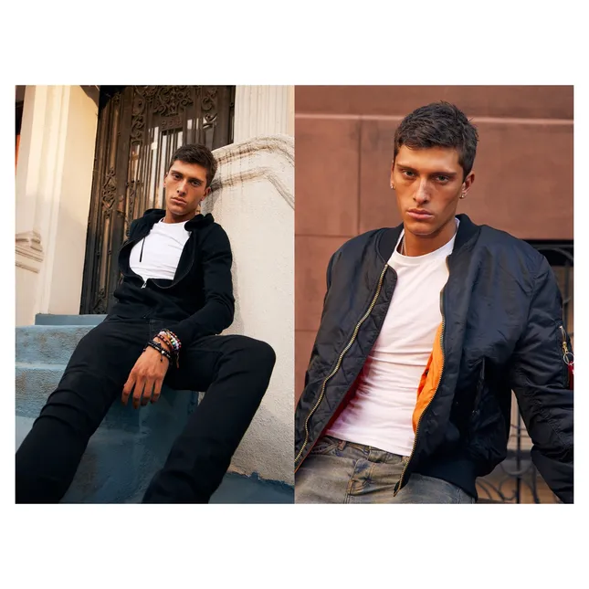 Men’s Fashion