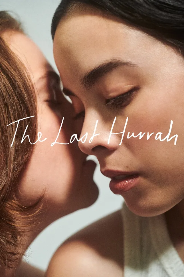 The Last Hurrah