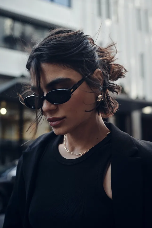 Because Of Alice x NYC