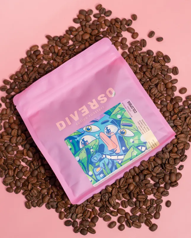 Diverso Coffee