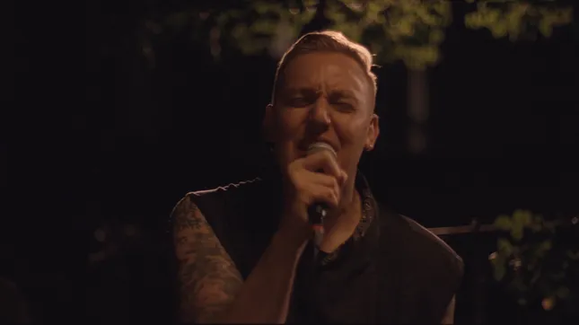 Allapartus "Choice" Music Video