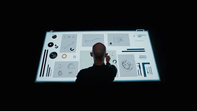 Project image