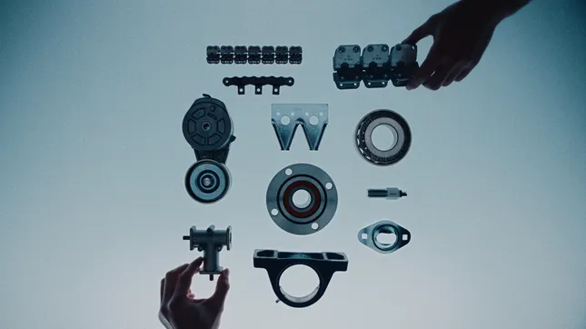 Project image