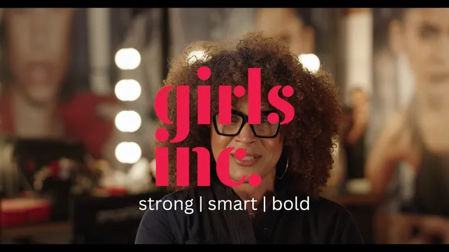 Girls Inc.: Strong, Smart, & Bold
