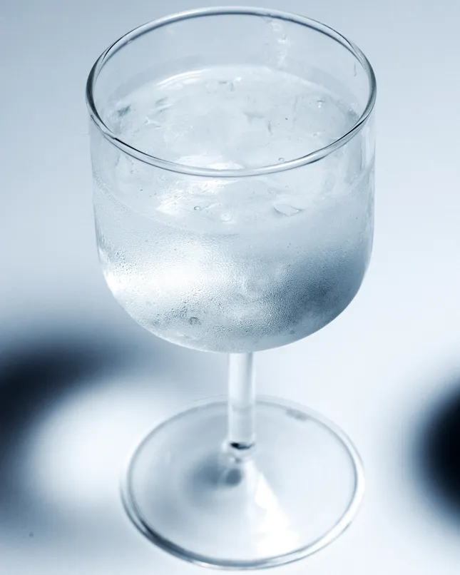 Beverage test