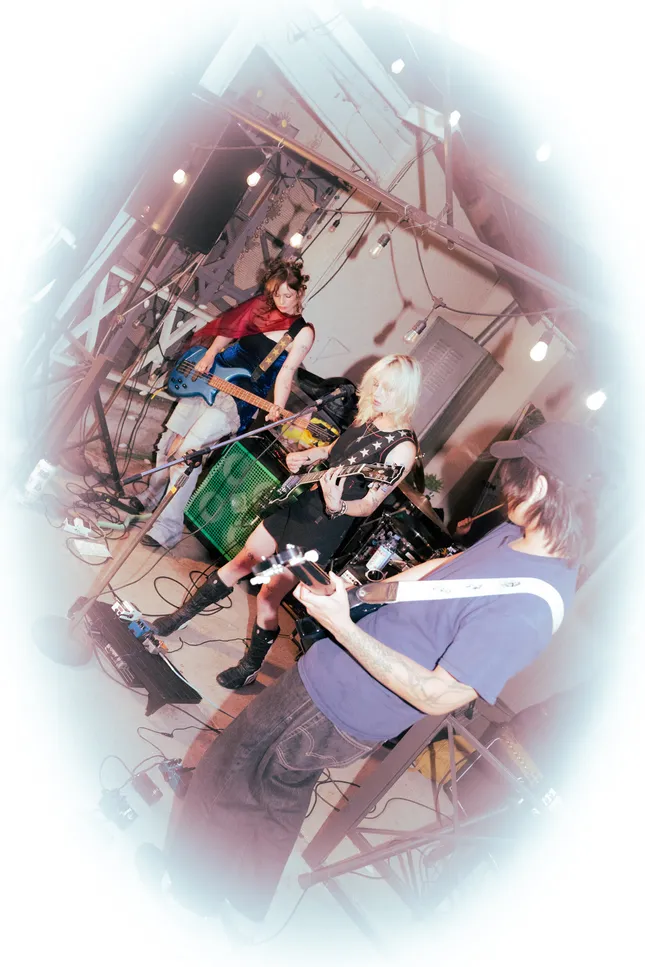 Project image