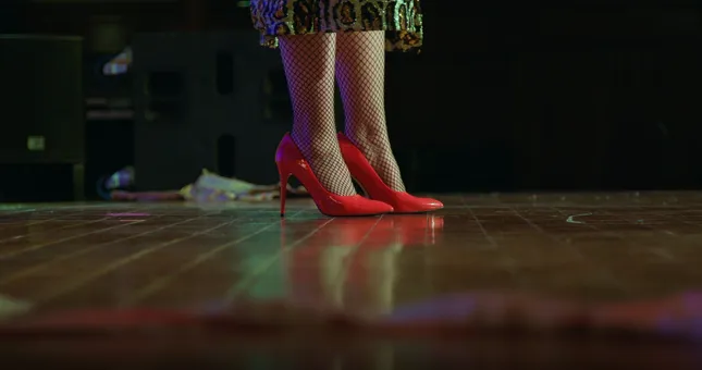 Untitled (Burlesque Documentary)