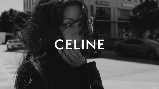 Celine x Otona Muse