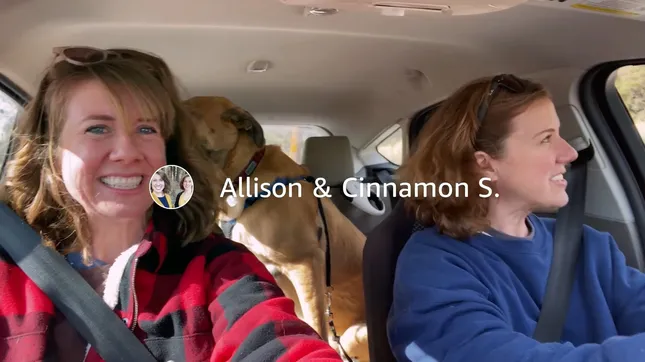 Amazon Prime | Member Love Stories
