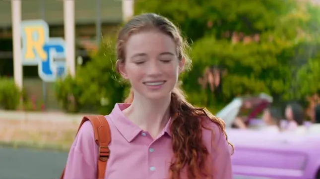 Commercial Reel