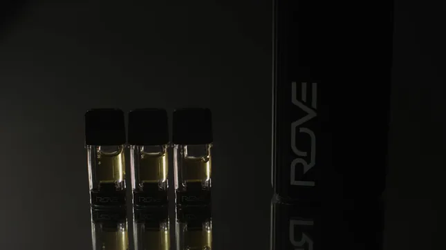 Rove - TRIPLE XL