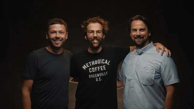 Top Coffee