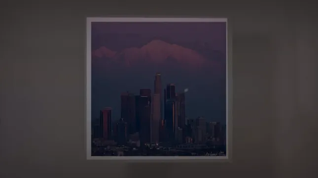 West Coast Love