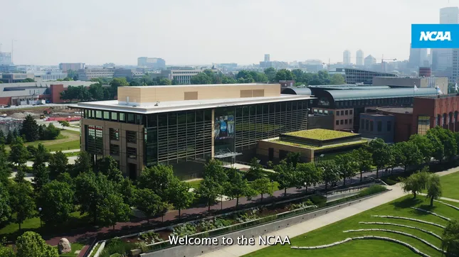 NCAA Career in Sports Forum Recap