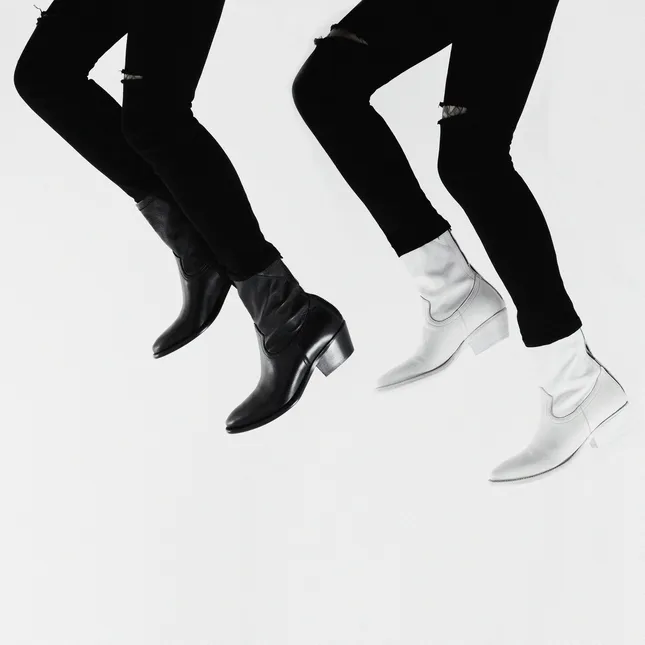 RTA Boots