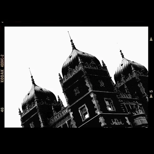 Project image