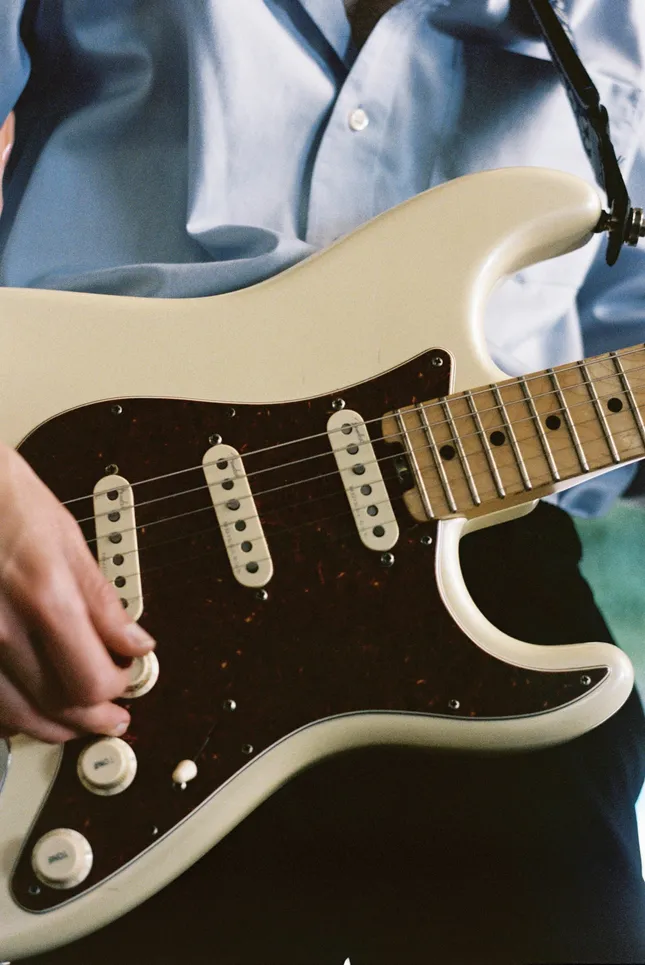 Project image