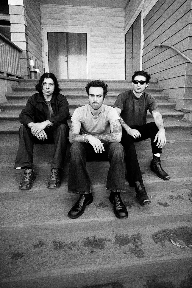 Provoker Press Photo’s