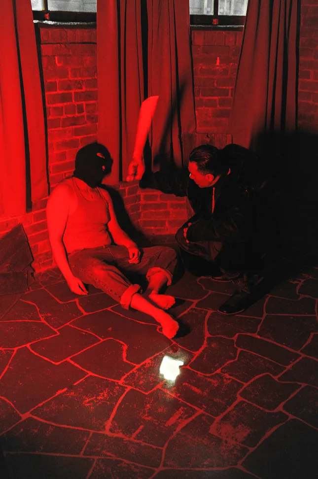 Project image