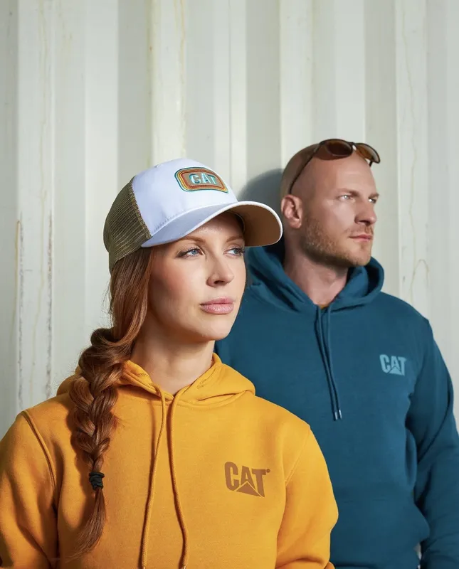 CAT Brand