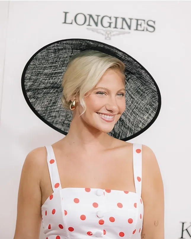 Kennedy Eurich // Kentucky Derby