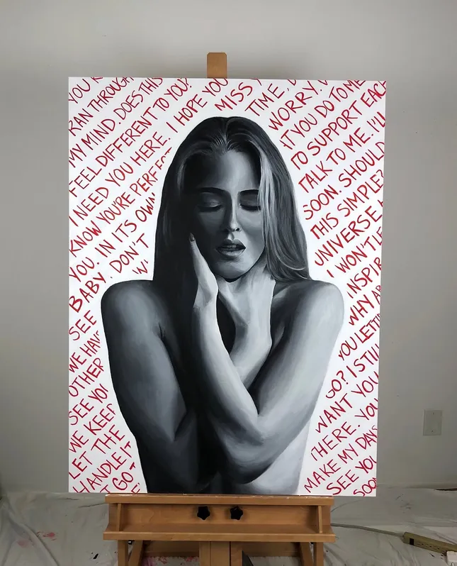 Project image