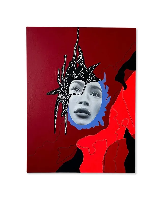 Project image