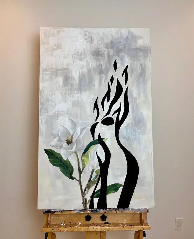 Project image