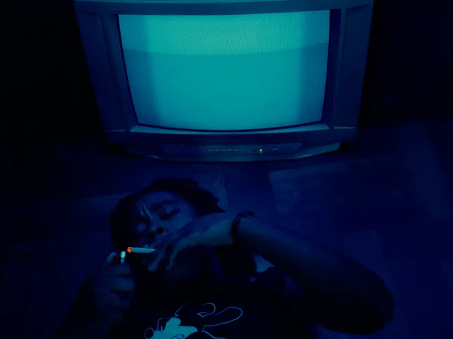HVN - CALL ON (Official Music Video)