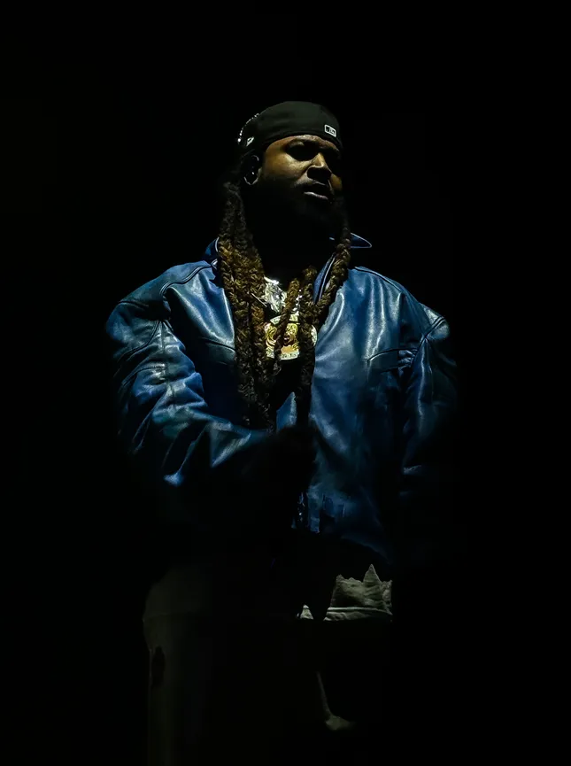 PartyNextDoor