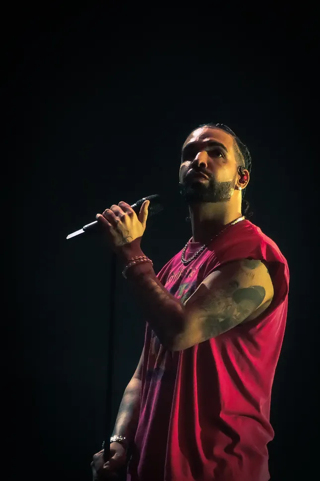 Drake