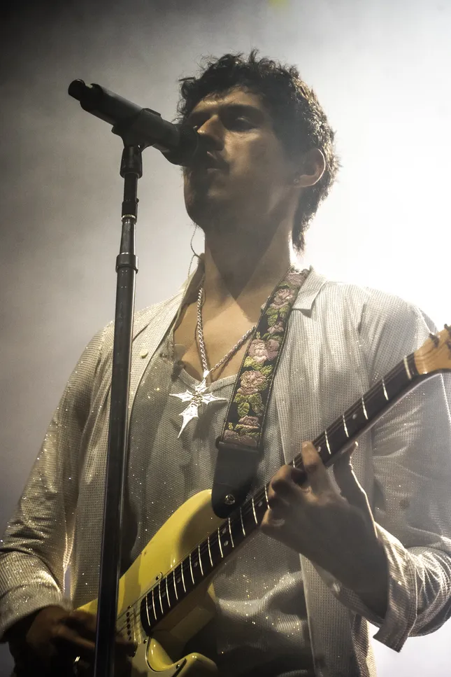 Omar Apollo